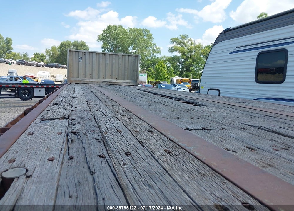 2002 TRANSCRAFT CORP --- VIN: 1TTF4820621068606