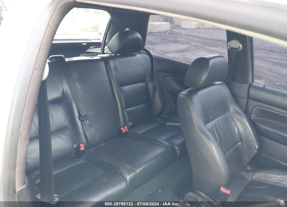 2005 VOLKSWAGEN GTI 1.8T VIN: 9BWDE61J254020494
