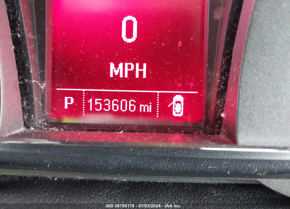 2014 GMC TERRAIN SLT-1 VIN: 2GKFLXEKXE6136546