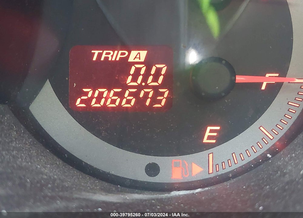 2006 MAZDA 3 S VIN: JM1BK323961473300
