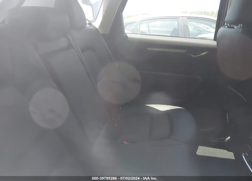 2024 MAZDA CX-5 2.5 S SELECT VIN: JM3KFBBL4R0465783