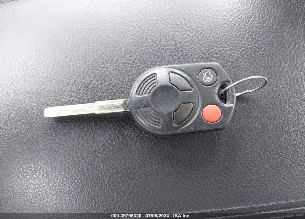 2012 FORD FOCUS SE VIN: 1FAHP3F2XCL464818