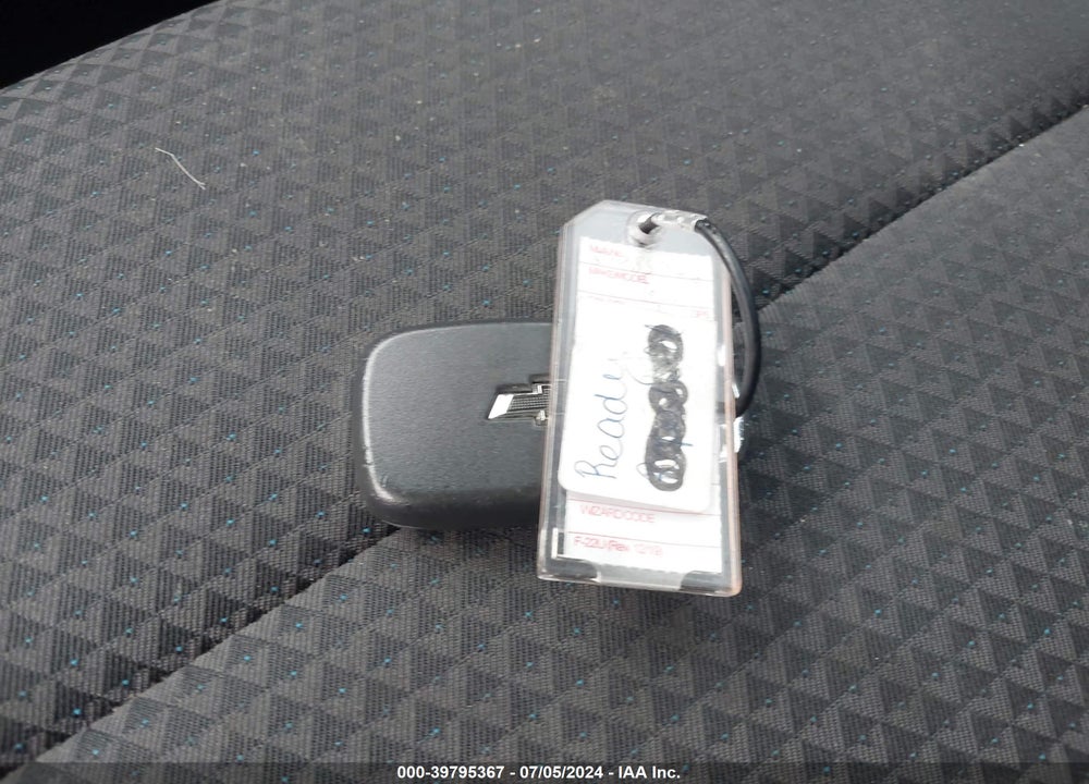 2023 CHEVROLET BOLT EUV FWD LT VIN: 1G1FY6S01P4149516