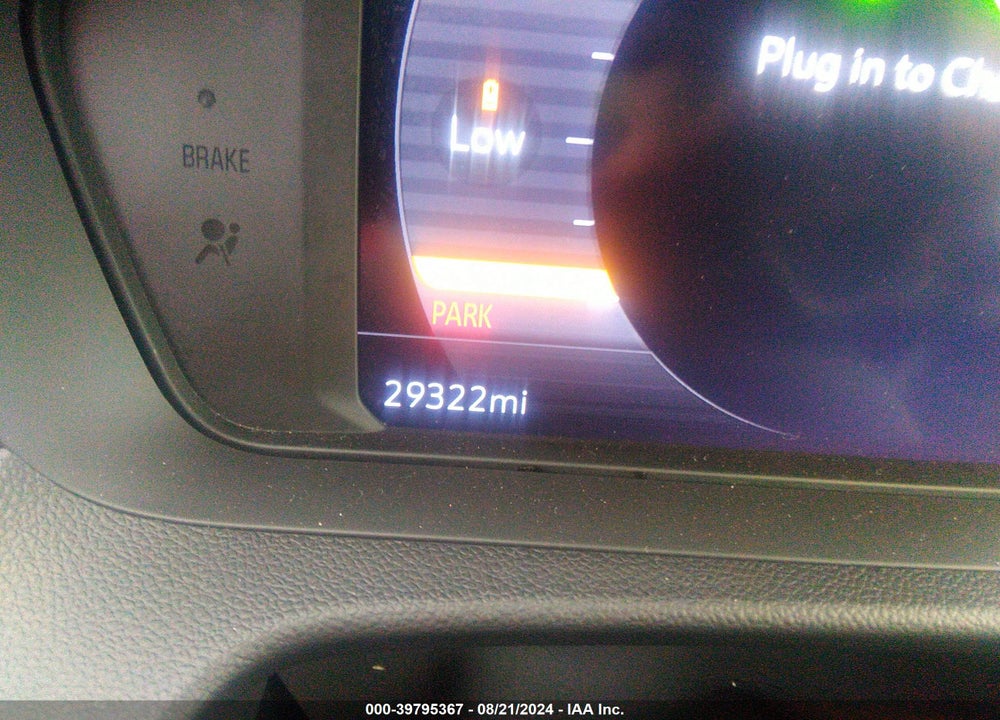2023 CHEVROLET BOLT EUV FWD LT VIN: 1G1FY6S01P4149516