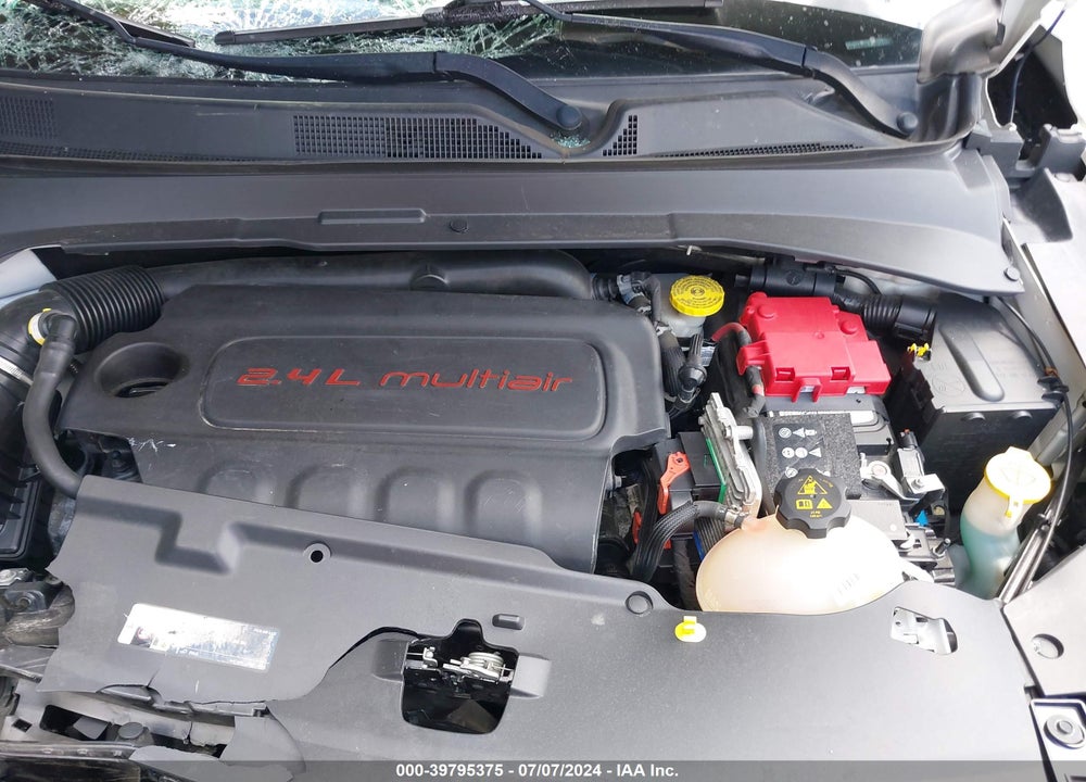 2020 JEEP COMPASS LATITUDE 4X4 VIN: 3C4NJDBB0LT150383