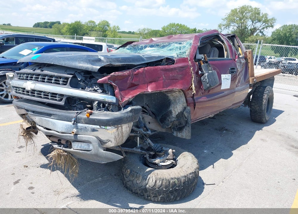 1999 CHEVROLET SILVERADO 1500 VIN: 1GCEK19T5XZ114990