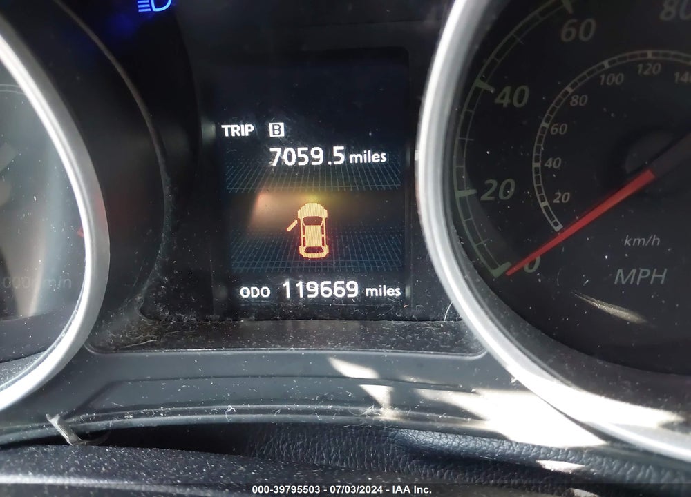 2015 MITSUBISHI OUTLANDER SPORT ES VIN: 4A4AP3AU3FE010898