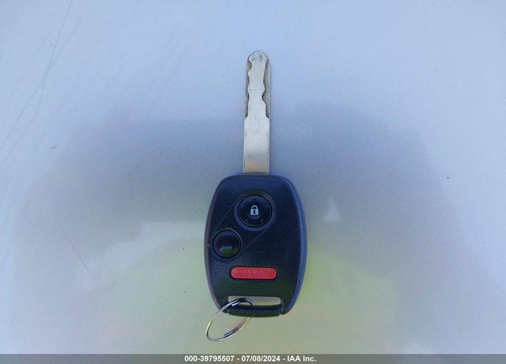 2009 HONDA CIVIC LX VIN: 2HGFA16549H308282