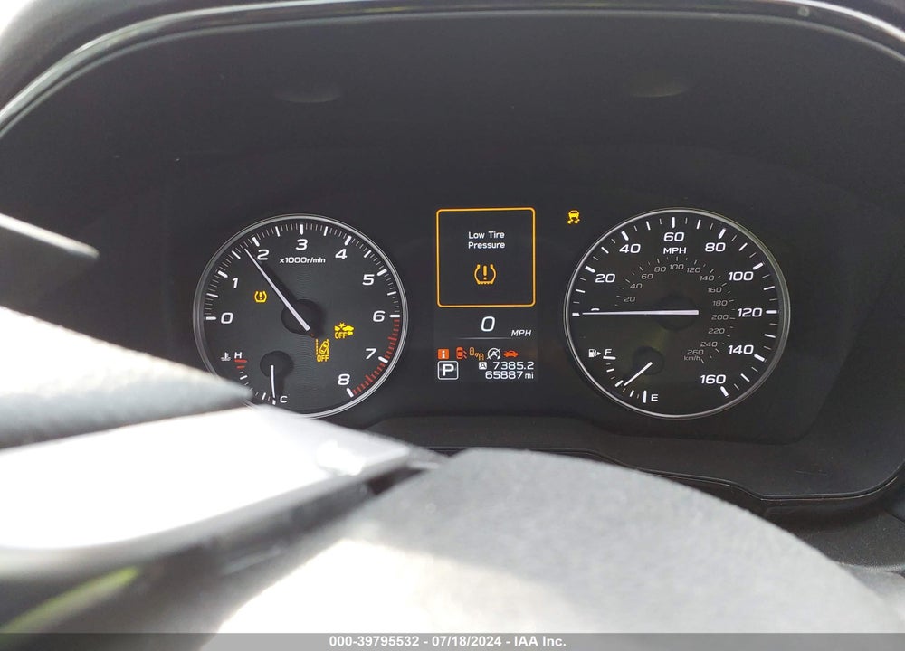 2020 SUBARU LEGACY PREMIUM VIN: 4S3BWAC60L3006817