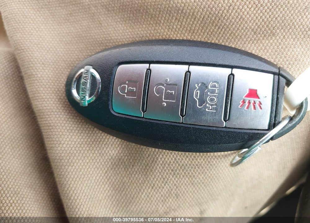 2019 NISSAN SENTRA SV VIN: 3N1AB7AP8KY357490