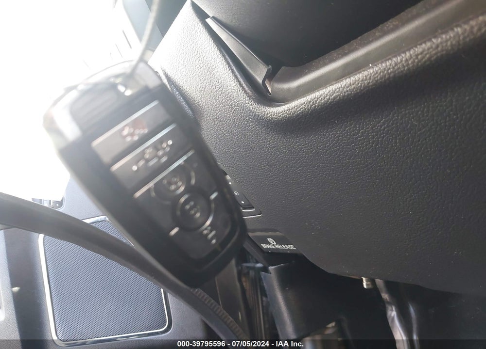 2017 FORD F-250 LARIAT VIN: 1FT7W2BT7HED98869