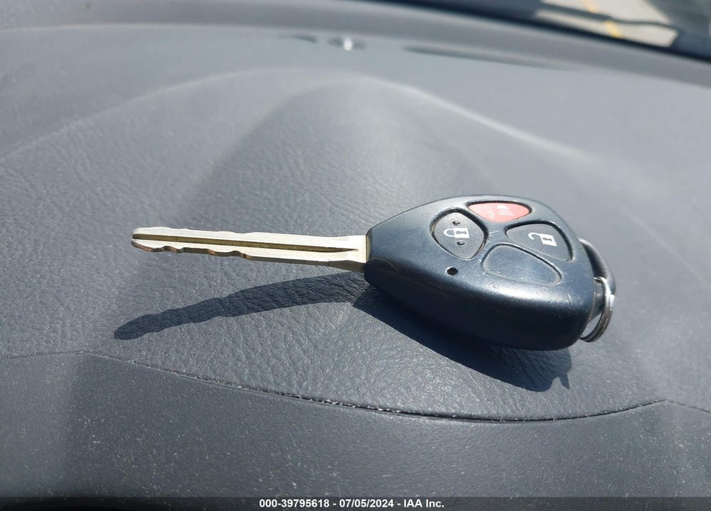 2010 TOYOTA RAV4 VIN: 2T3JF4DV9AW050702