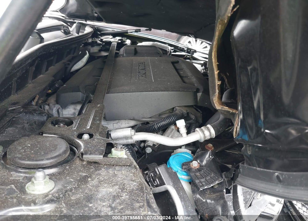 2017 HONDA ACCORD EX-L V6 VIN: 1HGCT2B8XHA004065