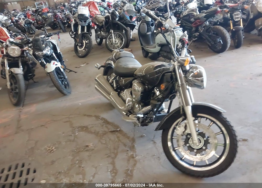 2021 LIFAN C25 VIN: LXAPS0P13MX000012