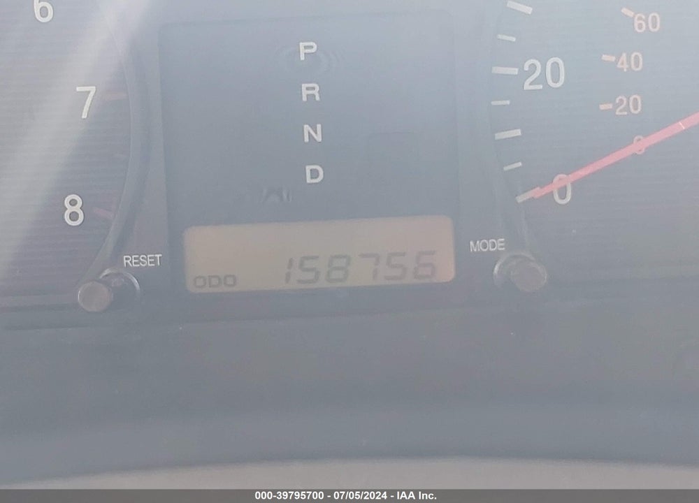 2005 HYUNDAI SONATA GL V6 VIN: KMHWF25H65A098063