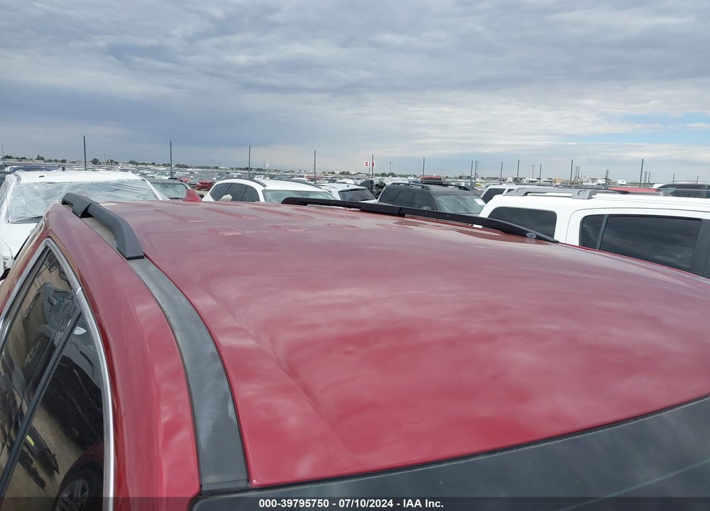 2020 CHEVROLET TRAVERSE VIN: 1GNERGKW0LJ299646