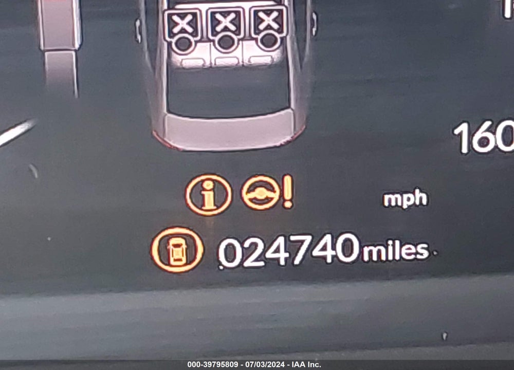 2024 HONDA ACCORD LX VIN: 1HGCY1F29RA034452