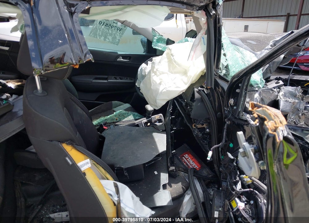 2022 KIA SPORTAGE LX VIN: KNDPM3AC8N7025465