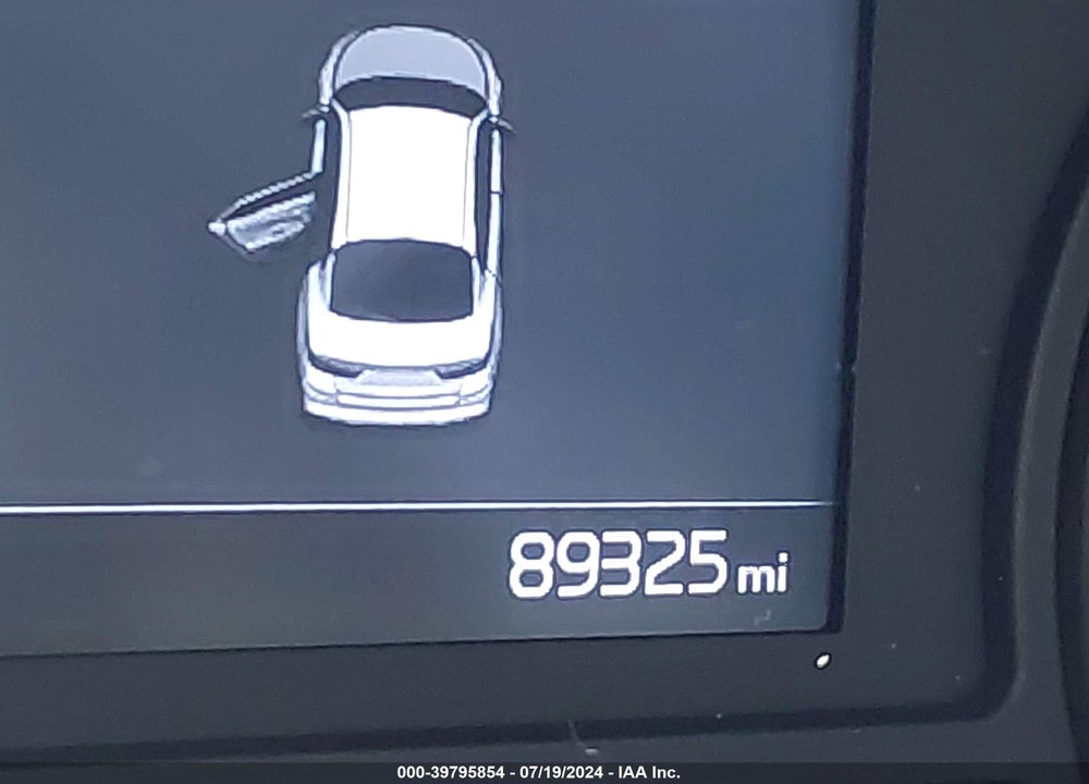 2019 KIA OPTIMA S VIN: 5XXGT4L30KG378291