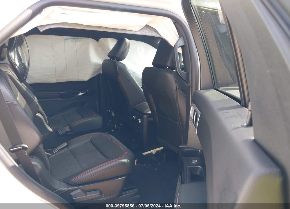 2023 FORD EXPLORER ST-LINE VIN: 1FMSK7KH8PGA98075