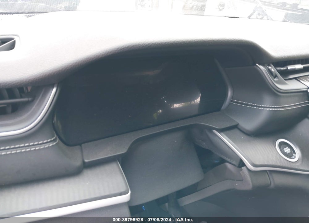 2023 JEEP GRAND CHEROKEE L ALTITUDE 4X4 VIN: 1C4RJKAG1P8878057