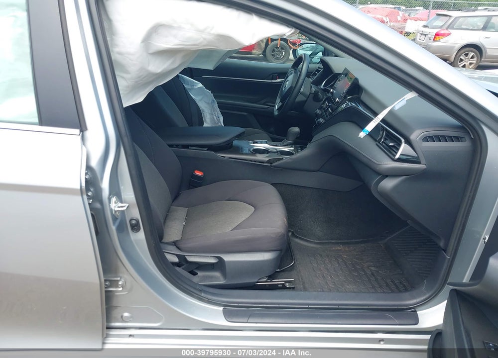 2023 TOYOTA CAMRY LE VIN: 4T1R11BK7PU105450