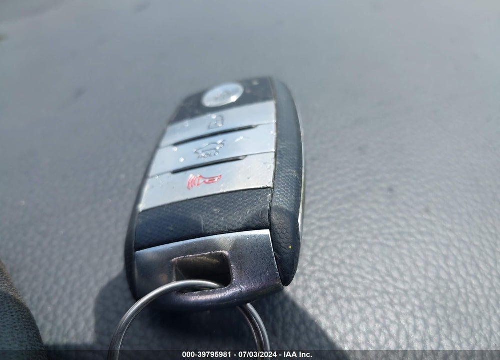 2015 KIA OPTIMA HYBRID EX VIN: KNAGN4AD1F5081818