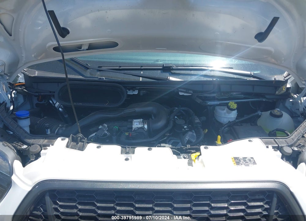 2023 FORD TRANSIT-250 VIN: 1FTBR1Y8XPKA06871