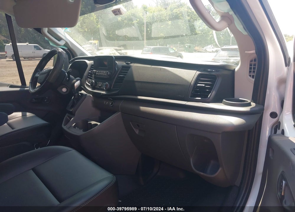 2023 FORD TRANSIT-250 VIN: 1FTBR1Y8XPKA06871