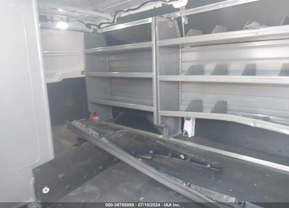 2023 FORD TRANSIT-250 VIN: 1FTBR1Y8XPKA06871
