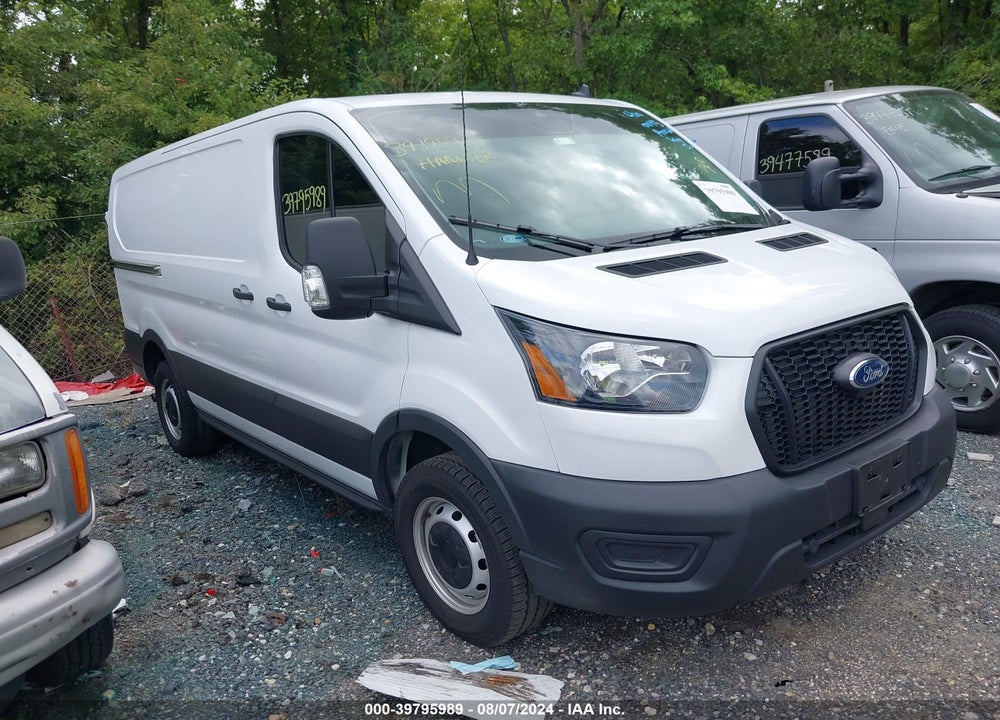 2023 FORD TRANSIT-250 VIN: 1FTBR1Y8XPKA06871