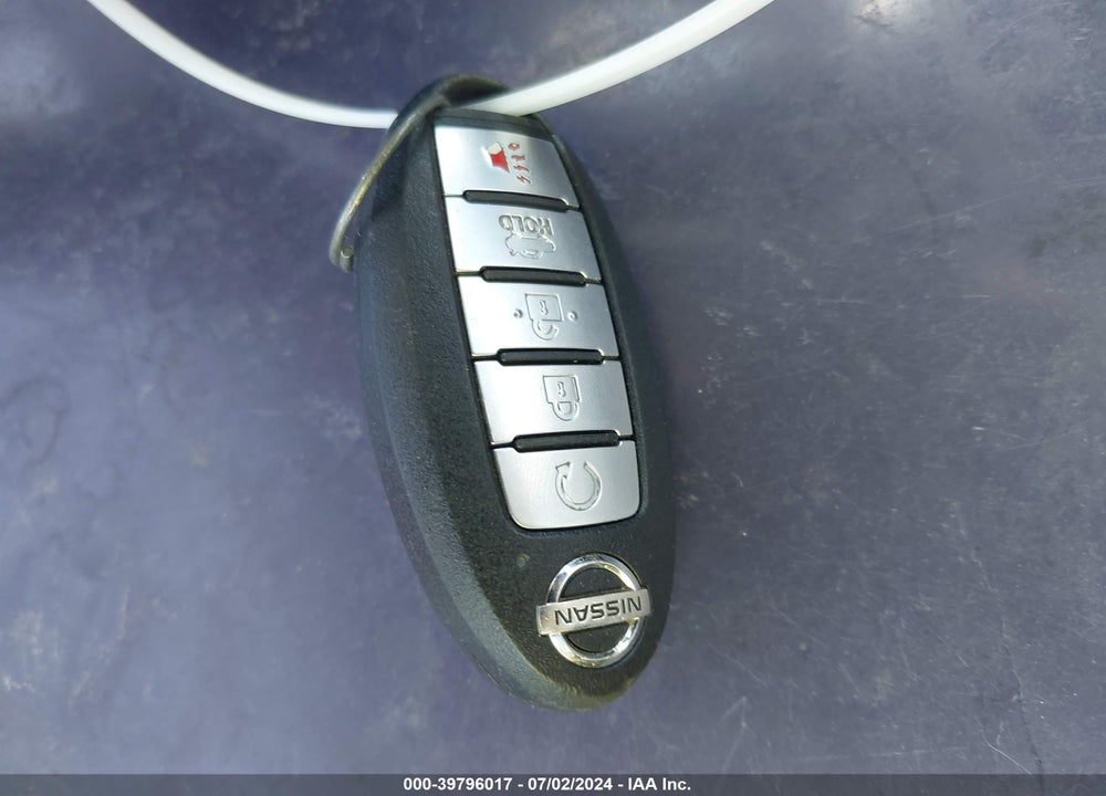 2021 NISSAN SENTRA SR XTRONIC CVT VIN: 3N1AB8DV7MY205073