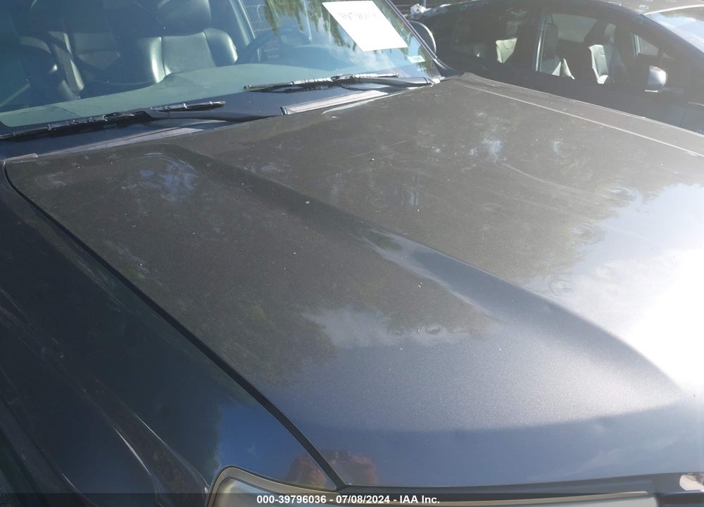 2013 TOYOTA 4RUNNER SR5 VIN: JTEBU5JR0D5113412