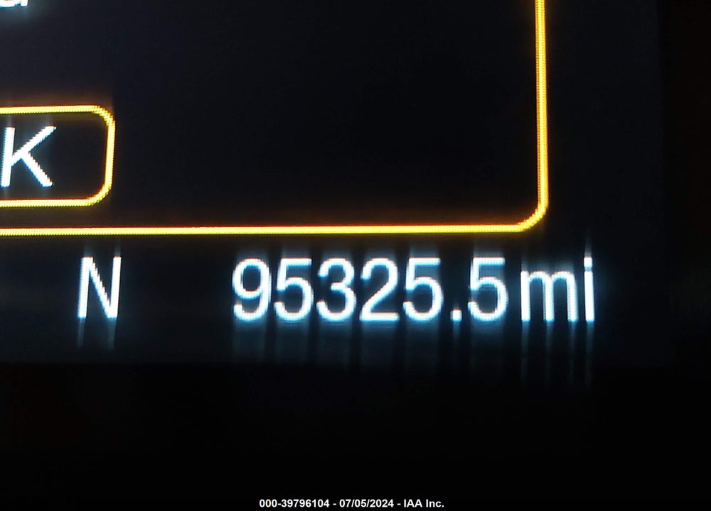 2014 FORD FUSION SE VIN: 3FA6P0HD4ER313899