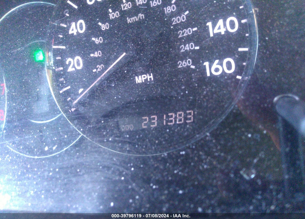 2006 TOYOTA AVALON XLS VIN: 4T1BK36B46U088433