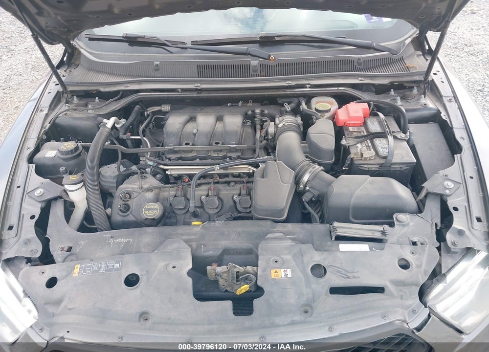 2015 FORD POLICE INTERCEPTOR VIN: 1FAHP2MKXFG178185