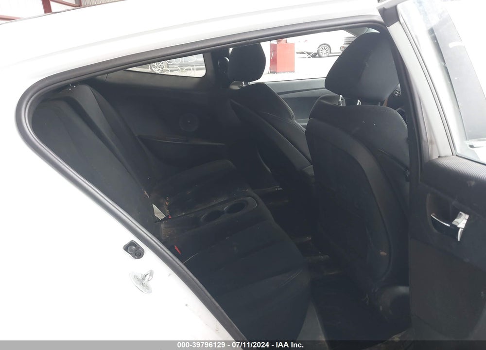 2017 HYUNDAI VELOSTER VIN: KMHTC6AD7HU311515