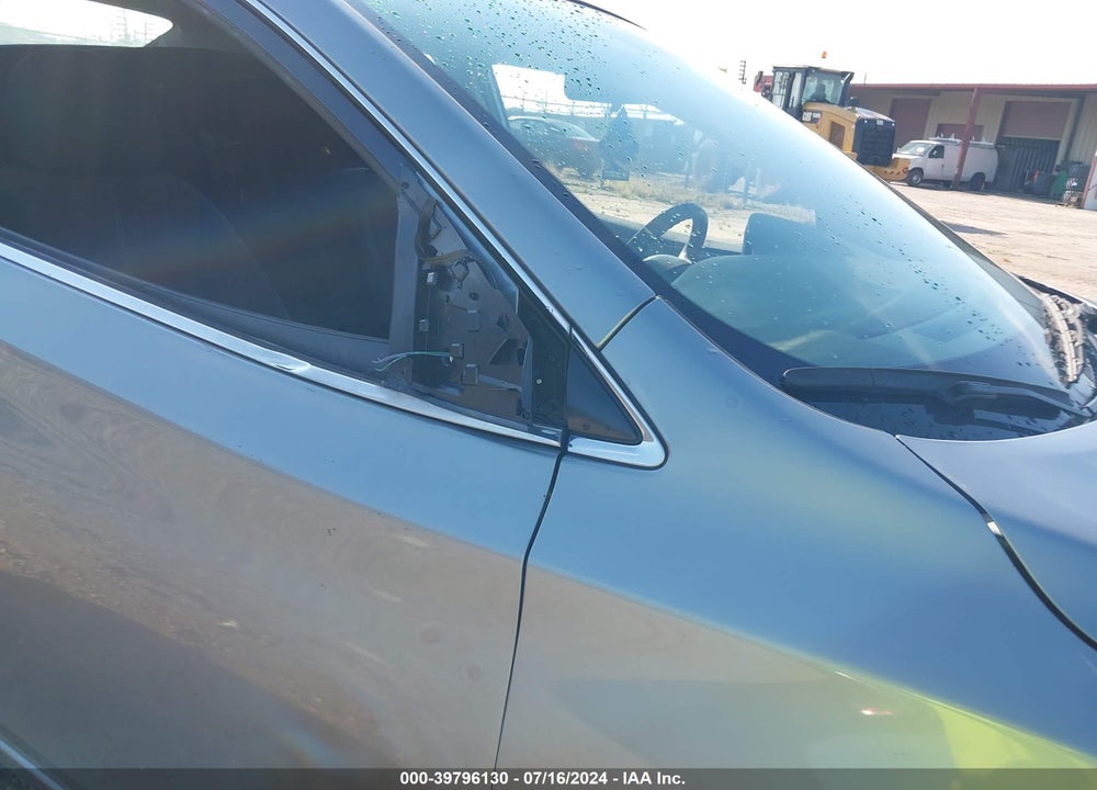 2014 NISSAN SENTRA S VIN: 3N1AB7AP9EL684305