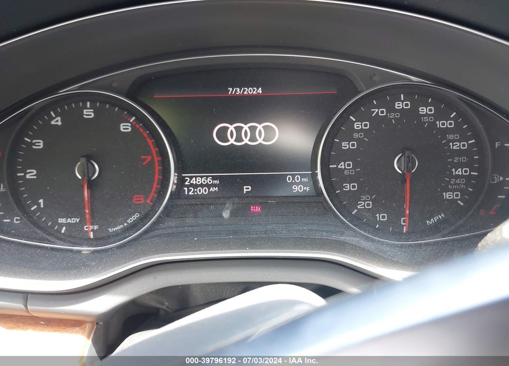 2022 AUDI Q5 PREMIUM 45 TFSI S LINE QUATTRO S TRONIC VIN: WA1GAAFY5N2075121