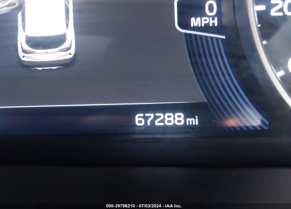 2022 KIA SELTOS VIN: KNDETCA29N7268901