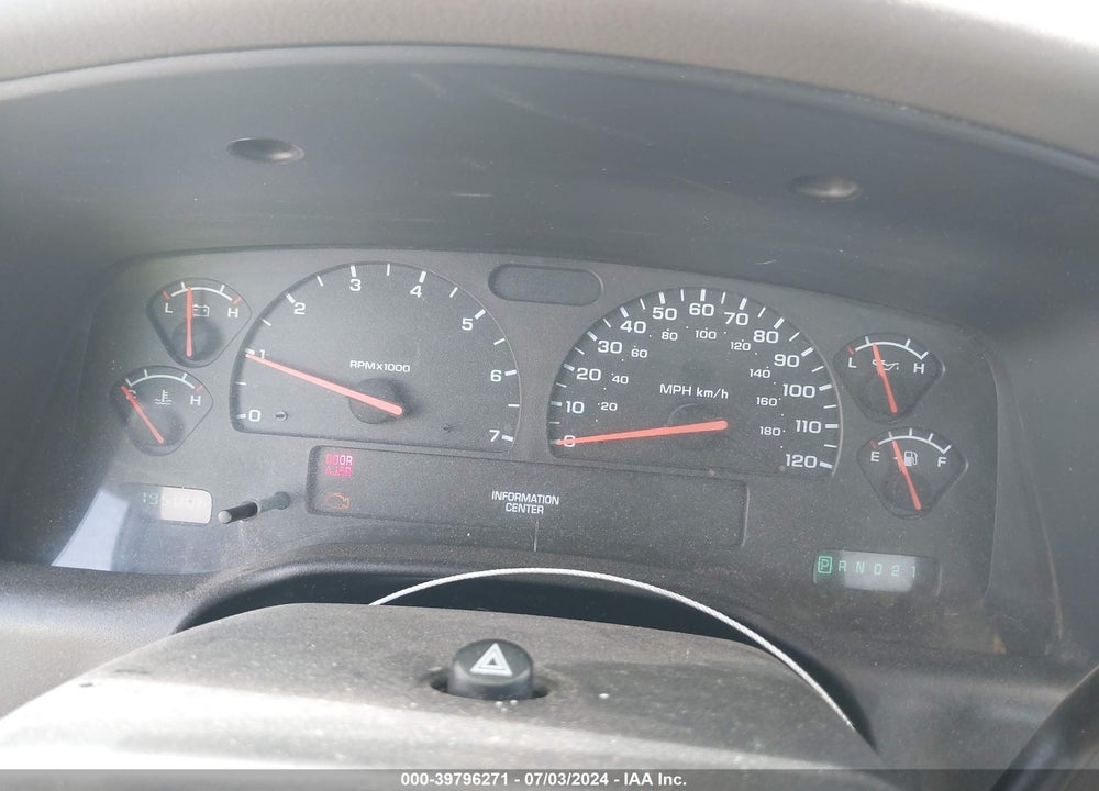 2002 DODGE DAKOTA SPORT VIN: 1B7GG32X72S702684