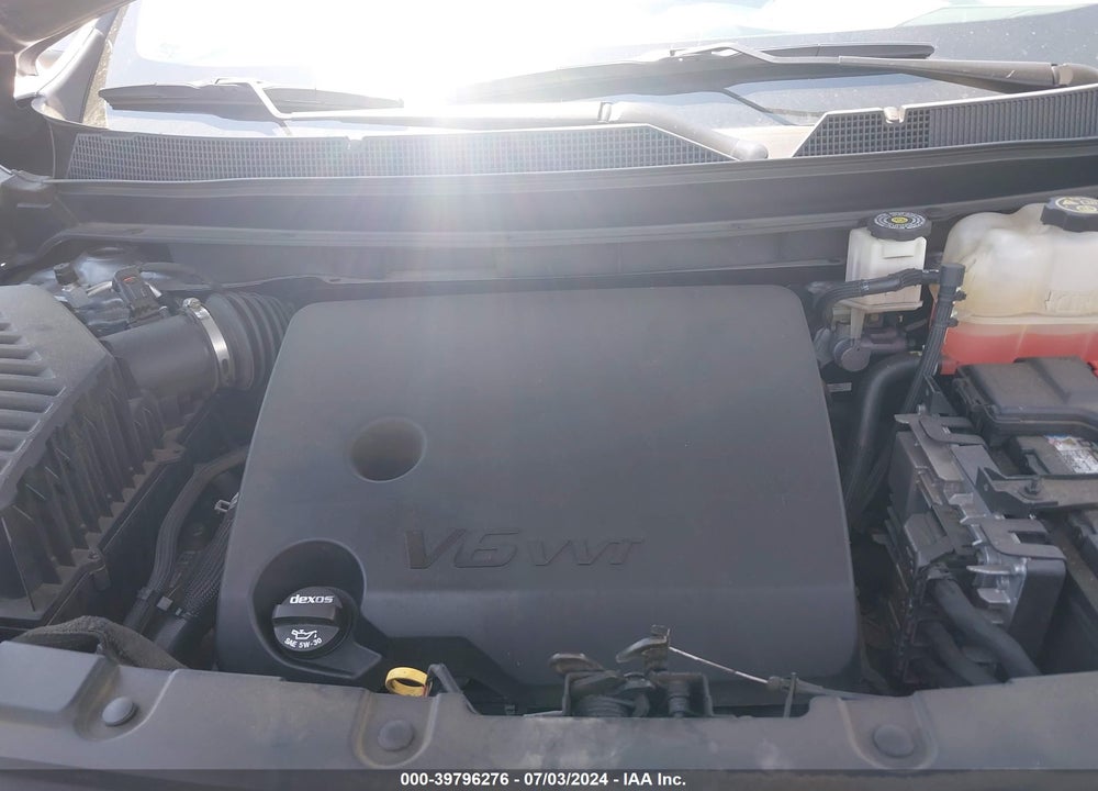 2021 CHEVROLET TRAVERSE AWD LT LEATHER VIN: 1GNEVHKWXMJ141415