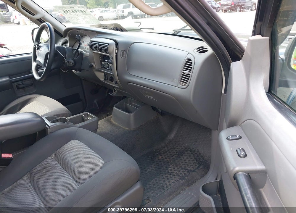 2004 FORD EXPLORER SPORT TRAC ADRENALIN/XLS/XLT VIN: 1FMZU67K14UA14683