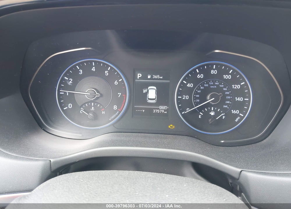 2021 HYUNDAI PALISADE SEL VIN: KM8R2DHE0MU227272