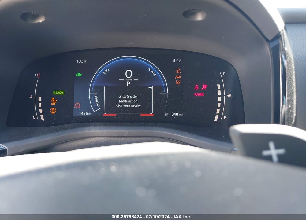 2025 TOYOTA CAMRY SE VIN: 4T1DAACK7SU503629