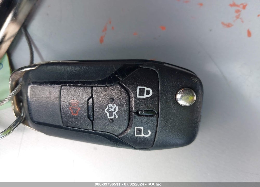 2014 FORD FUSION SE VIN: 3FA6P0H76ER350222