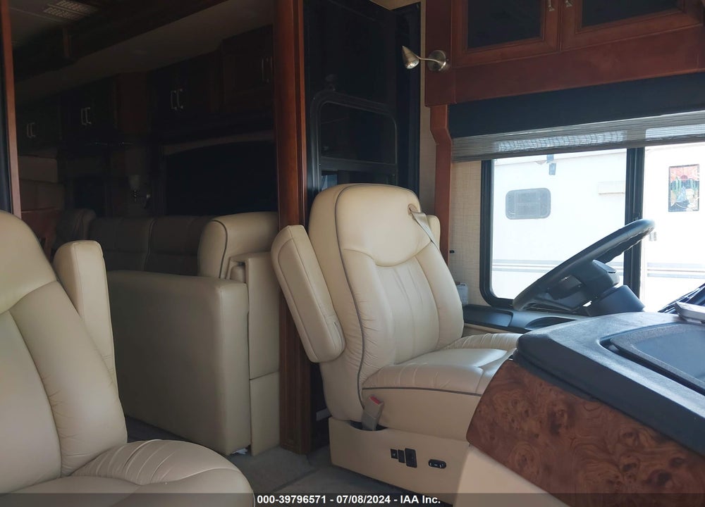 2015 FREIGHTLINER CHASSIS XC VIN: 4UZACGCYXFCGZ1744