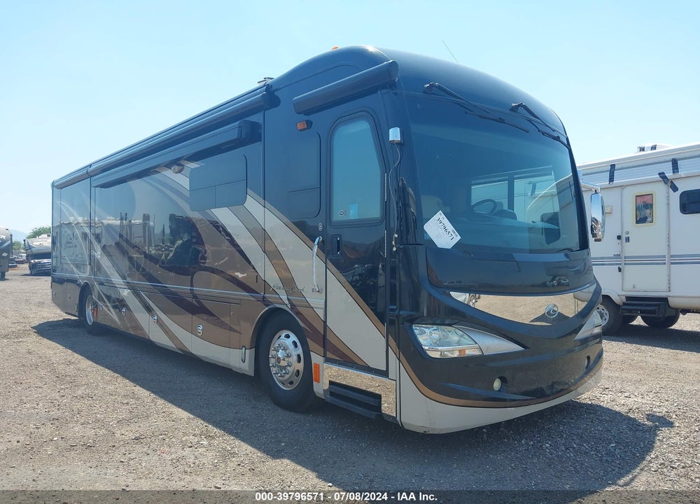 2015 FREIGHTLINER CHASSIS XC VIN: 4UZACGCYXFCGZ1744