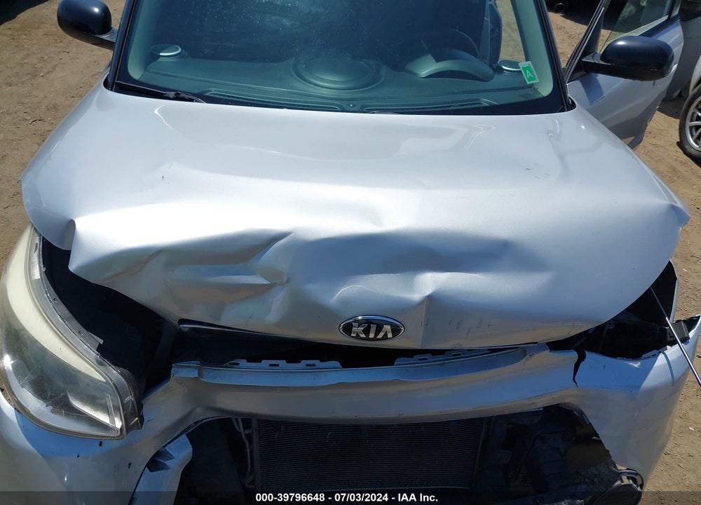 2015 KIA SOUL VIN: KNDJN2A29F7794191