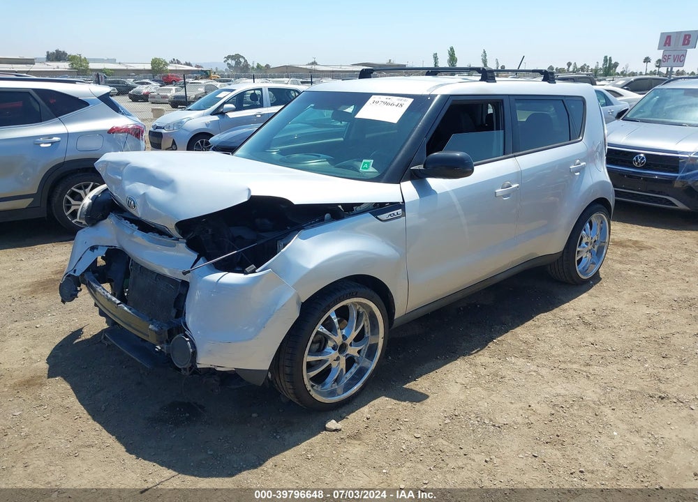 2015 KIA SOUL VIN: KNDJN2A29F7794191